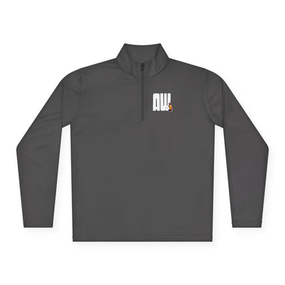 Alanah Weaver Quarter-Zip