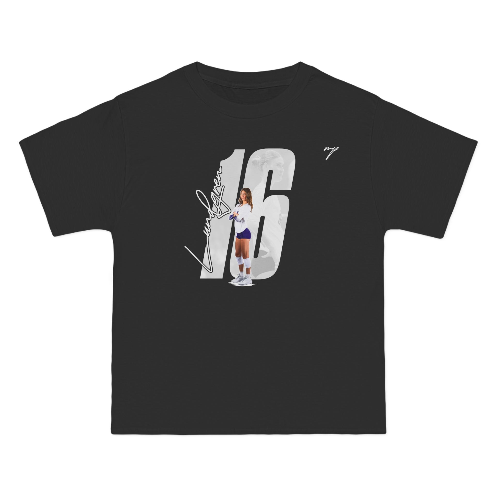 Cadence Lundgren Vintage Tee