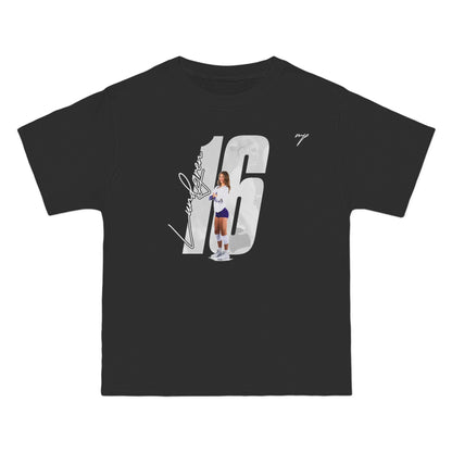 Cadence Lundgren Vintage Tee