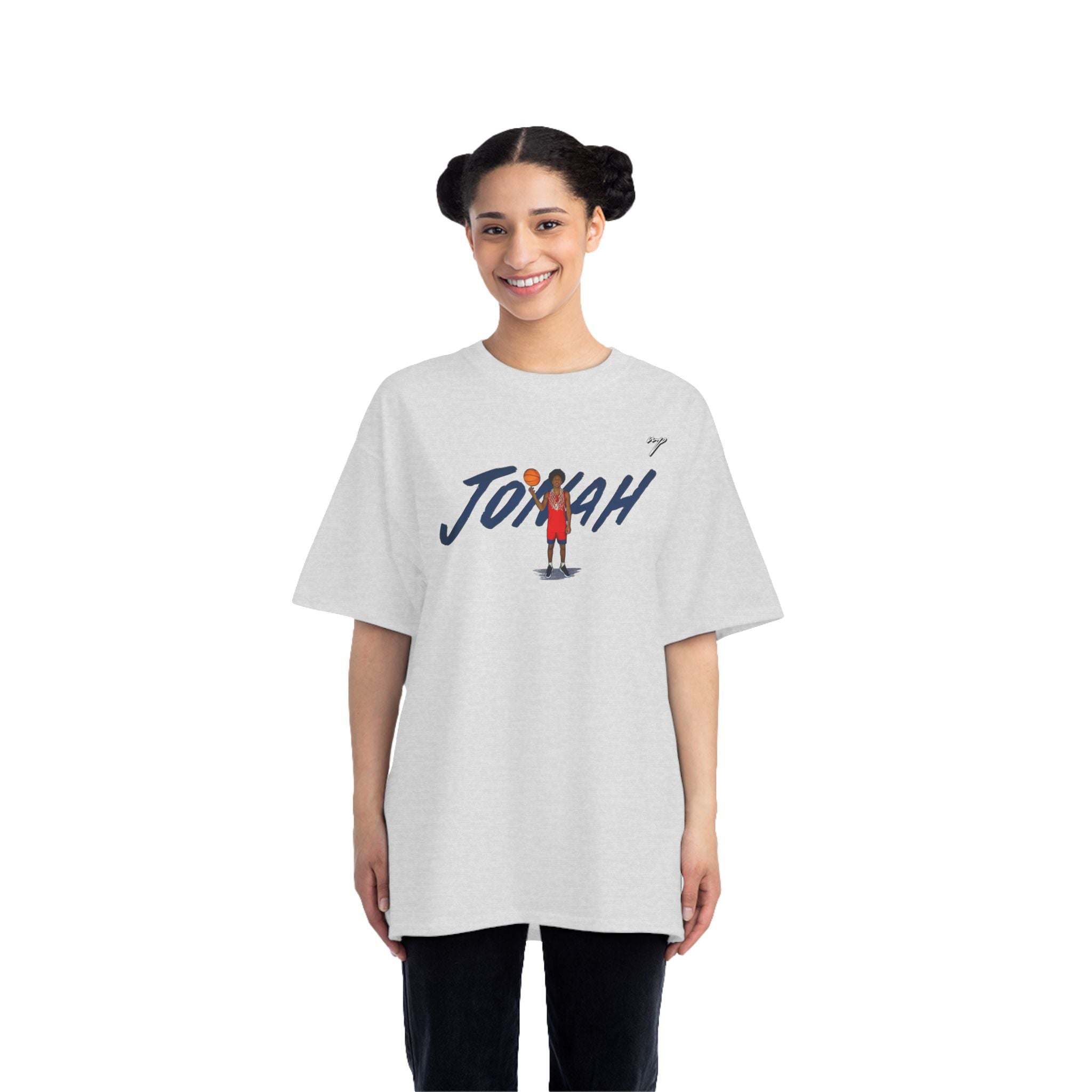 Jonah Lawrence Vintage Tee