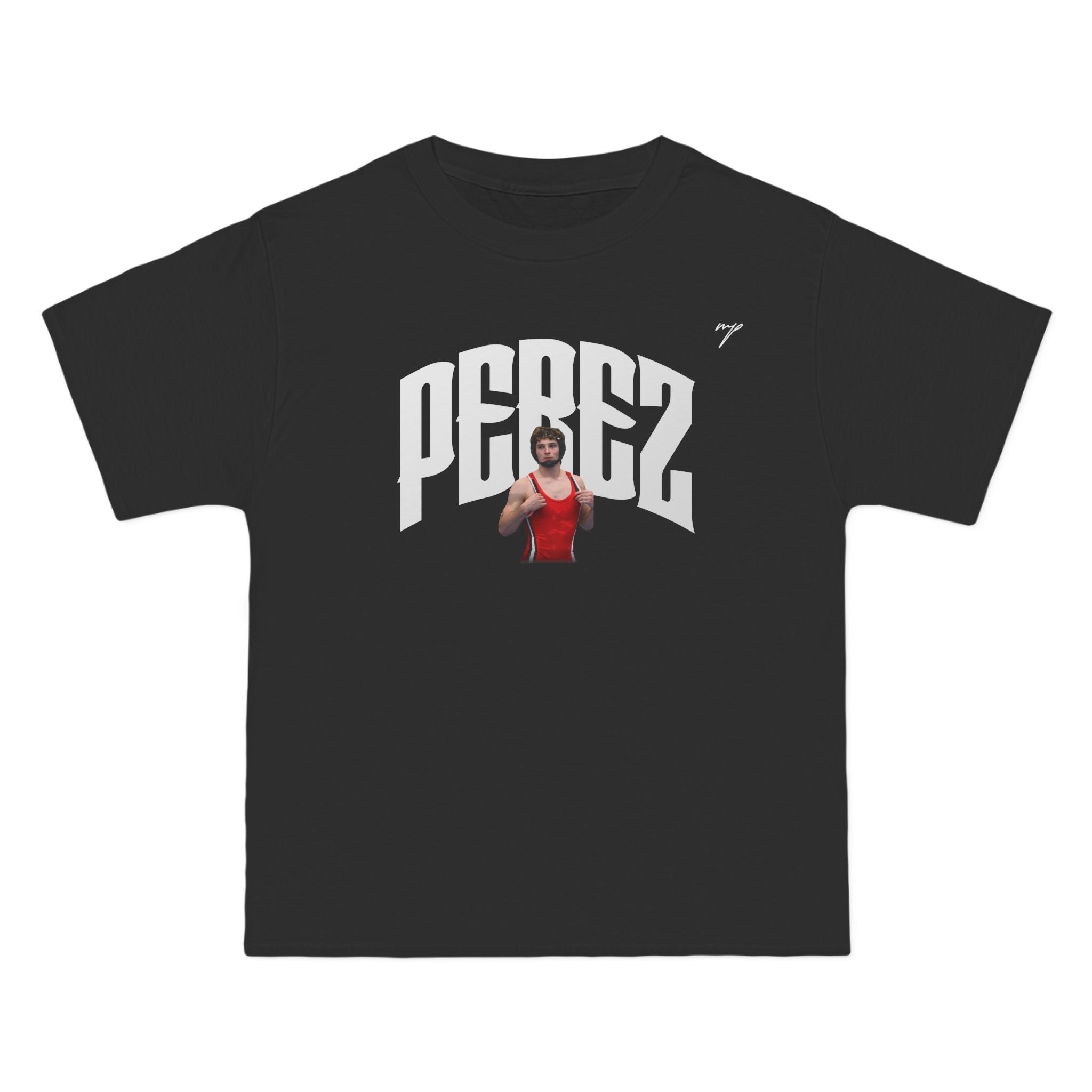 Samuel Perez Vintage Tee