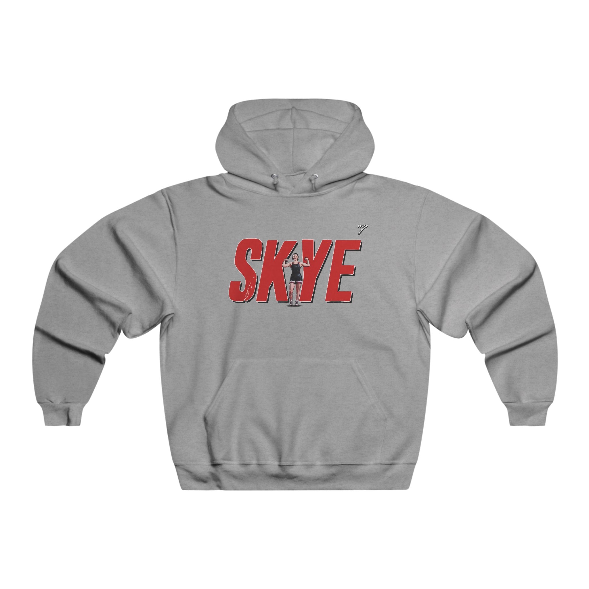 Skye Shelmerdine Vintage Hoodie