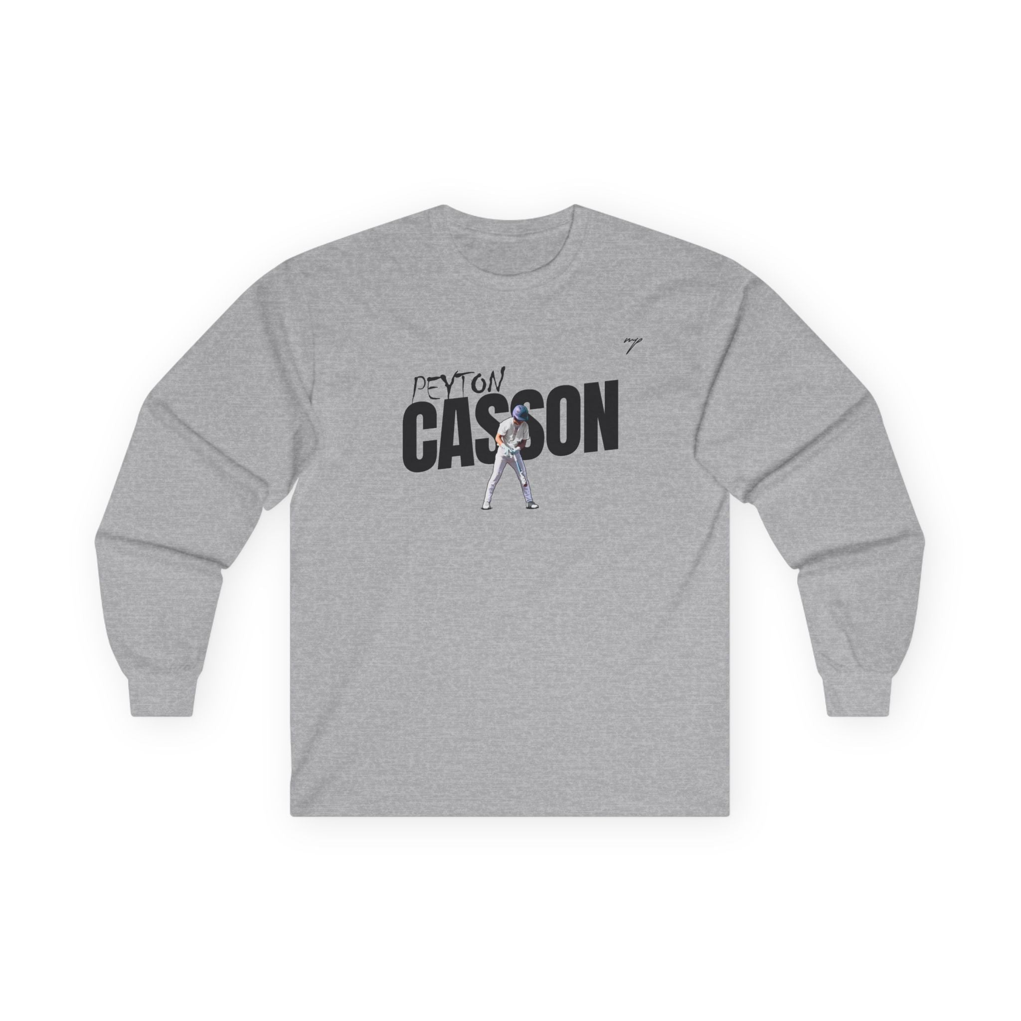 Peyton Casson Long Sleeve