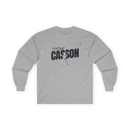Peyton Casson Long Sleeve