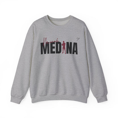 Micah Medina Crewneck