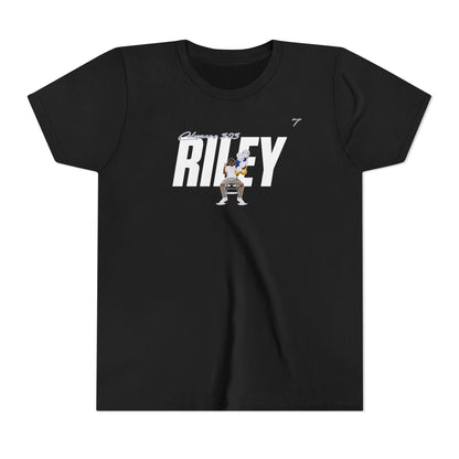 Sandy Riley YOUTH Graphic Tee