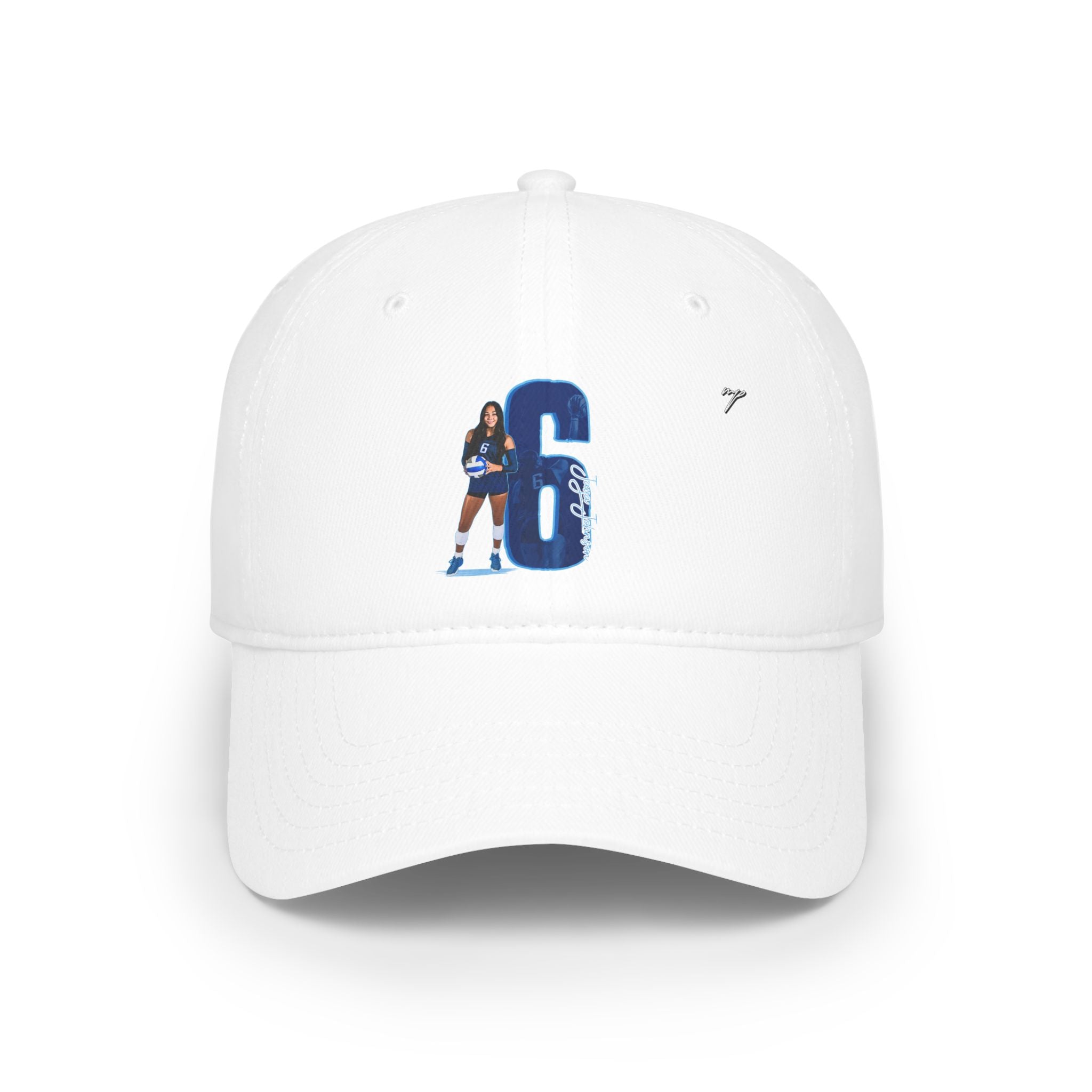 Jaya Johnson Hat