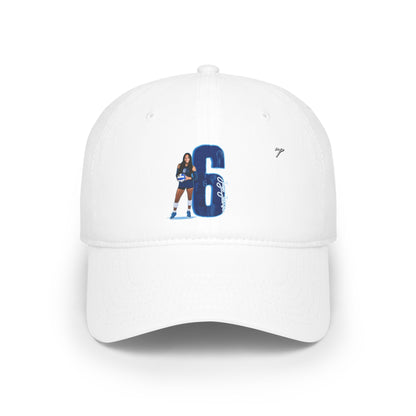 Jaya Johnson Hat