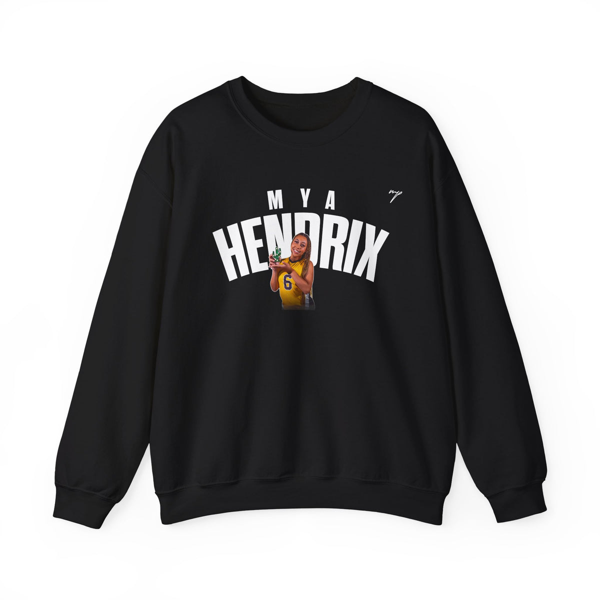 Mya Hendrix Crewneck