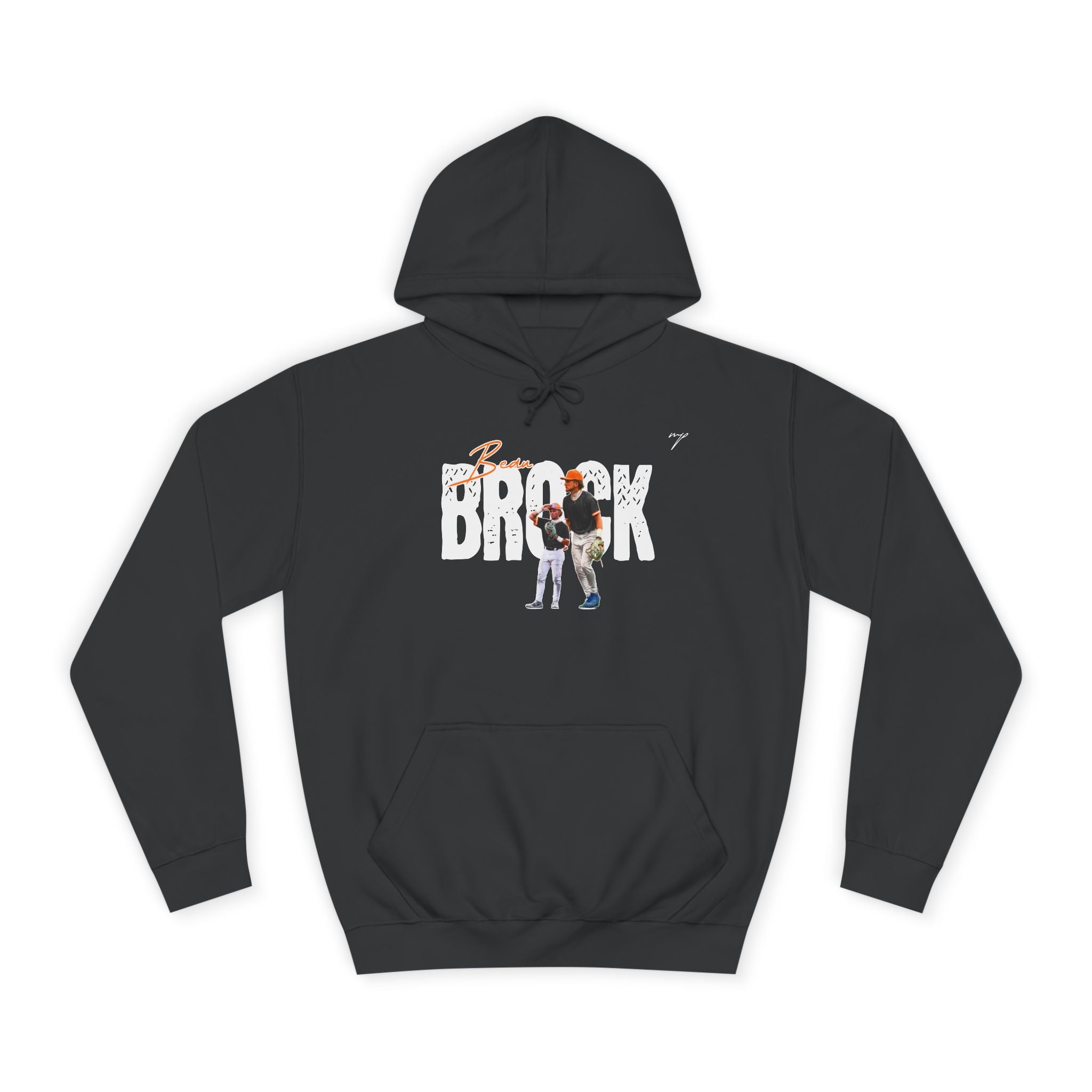 Beau Brock Hoodie