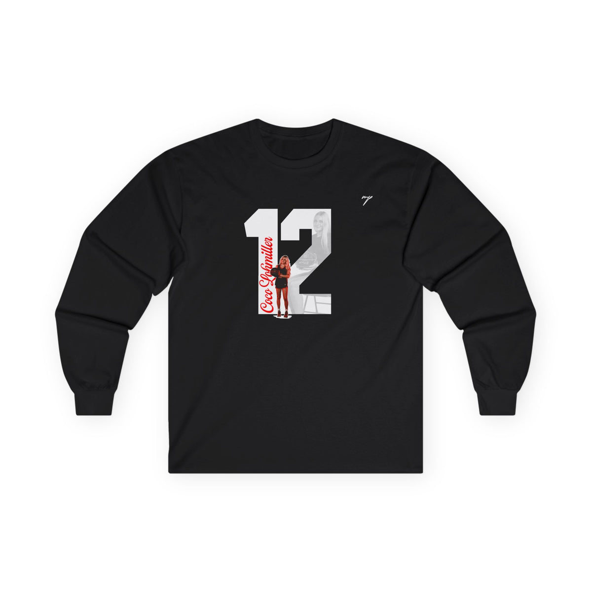 Coco Lohmiller Long Sleeve
