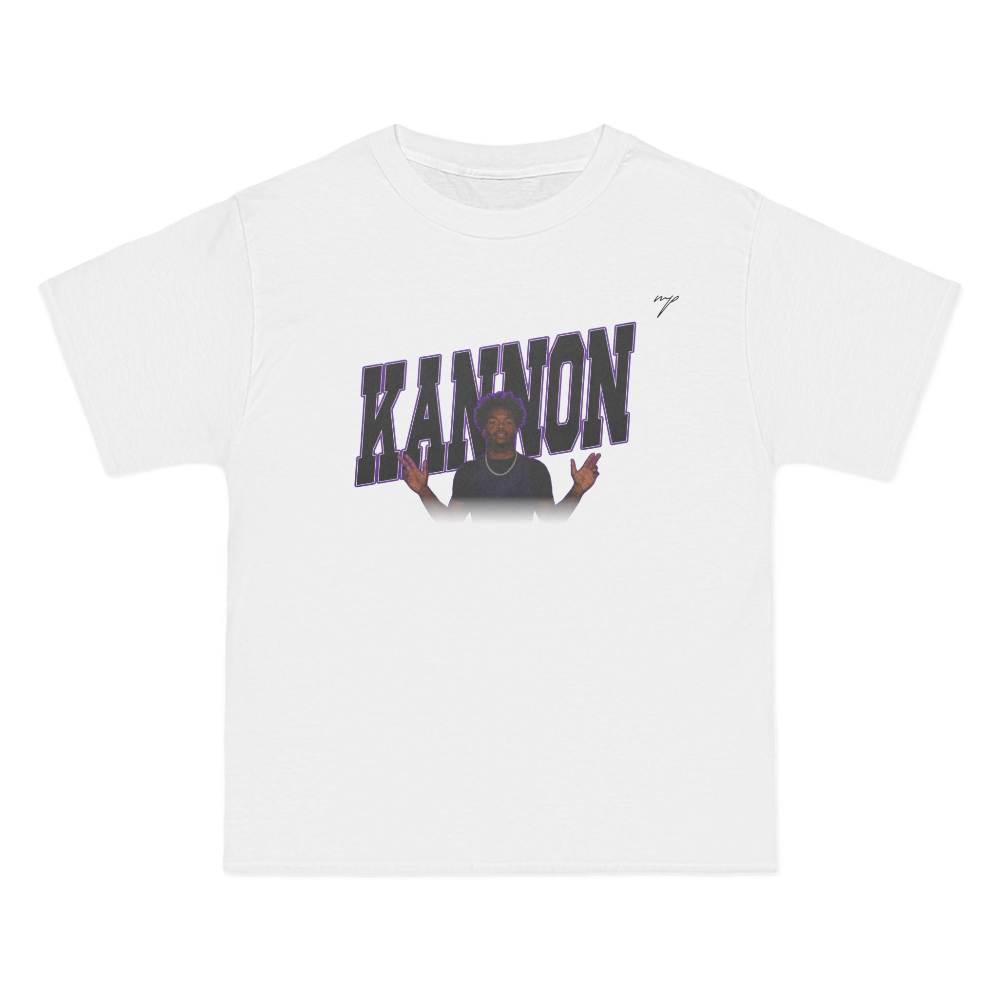 Kannon Williams Vintage Tee