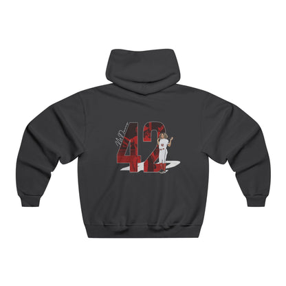 Mihyia Davis Vintage Hoodie
