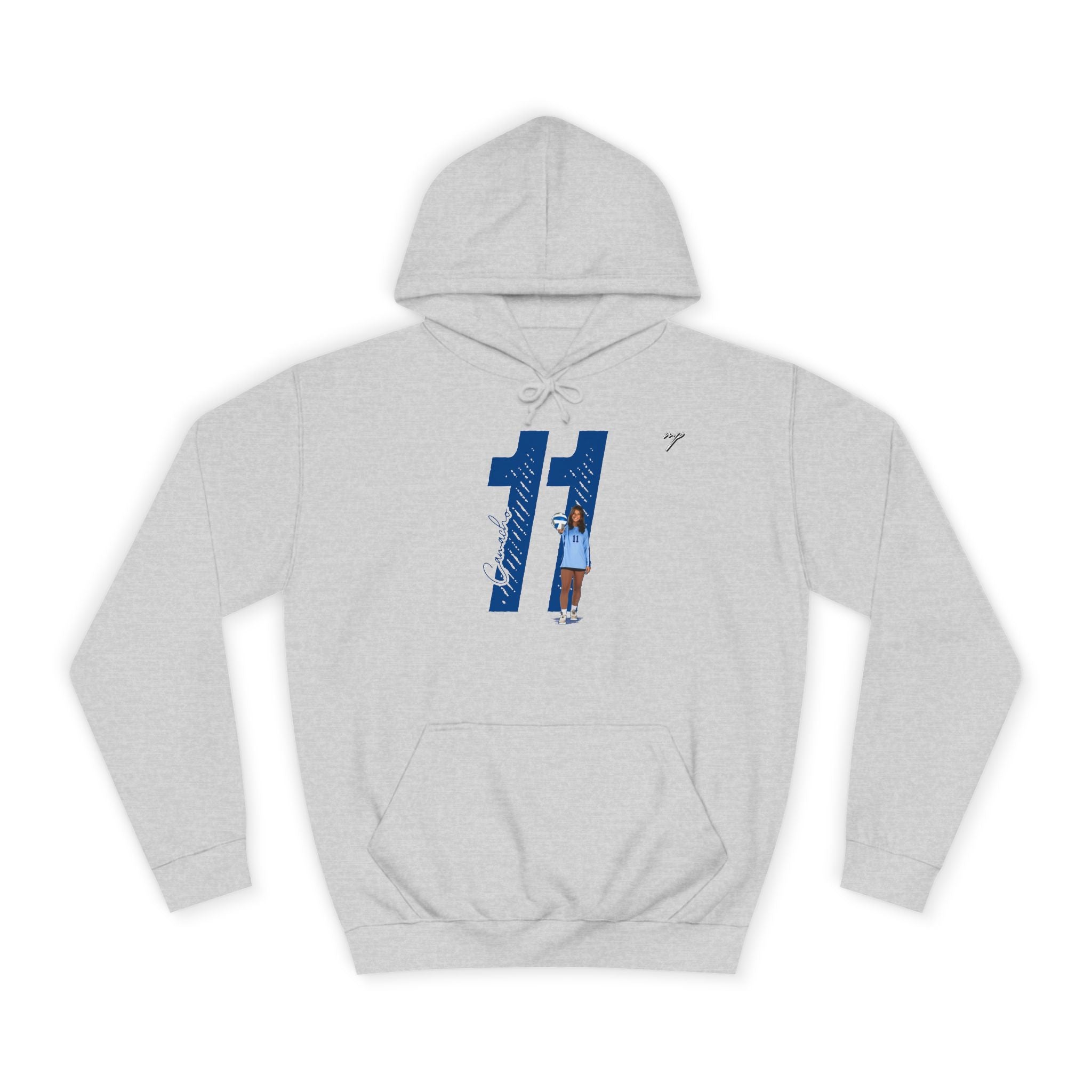 Isabella Camacho Hoodie