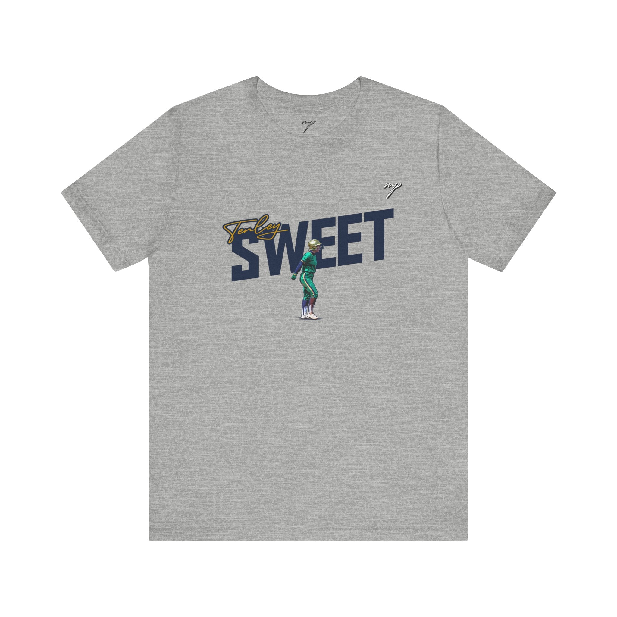 Tenley Sweet Graphic Tee