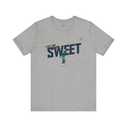 Tenley Sweet Graphic Tee