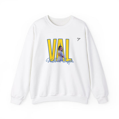 Valeria Castro Crewneck