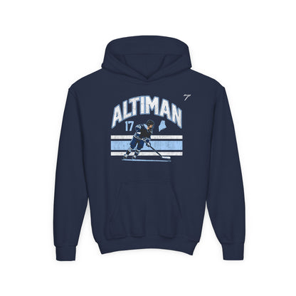 Ali Altiman YOUTH Hoodie
