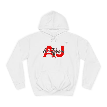 Ava Johnson Hoodie