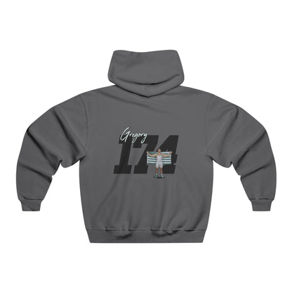 Connor Gregory Vintage Hoodie
