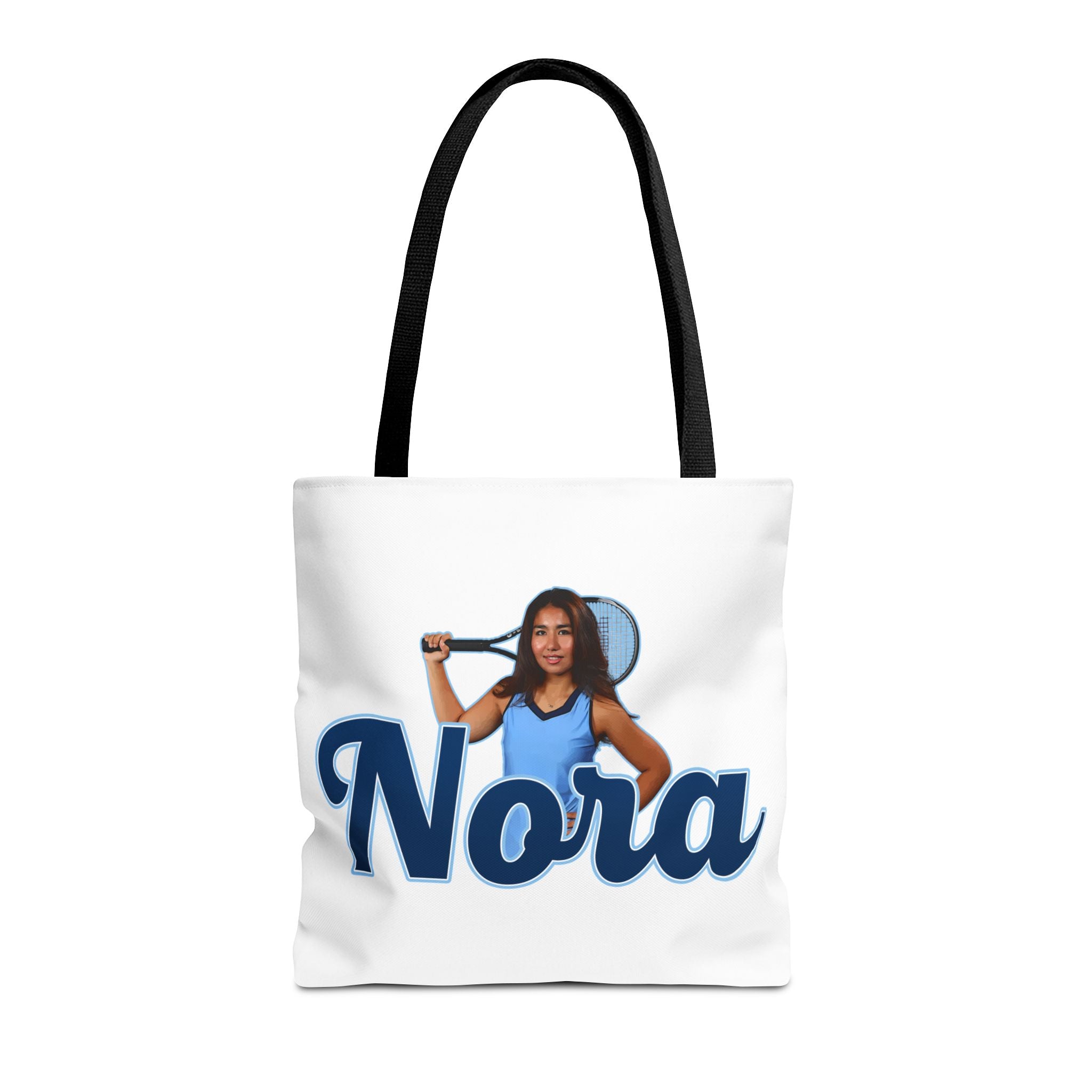 Gulnora Kuchkorova Custom Tote Bag