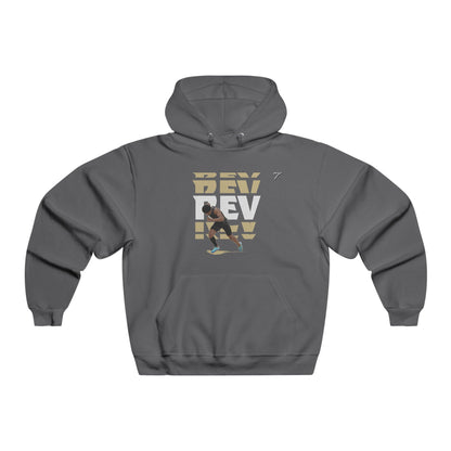 Revano Plummer Vintage Hoodie