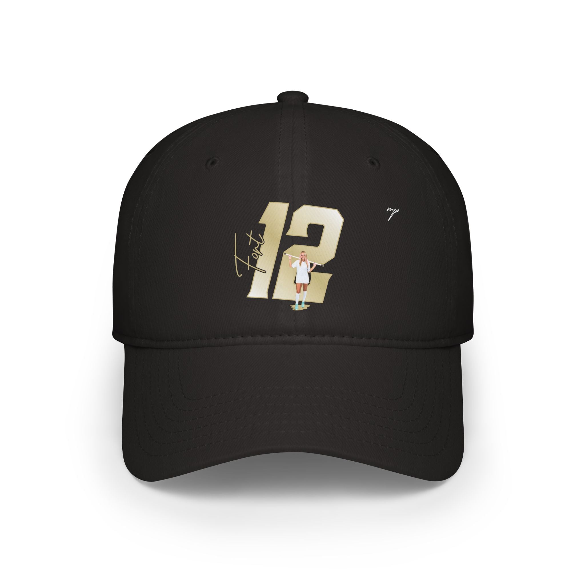 Marlee Fort Hat