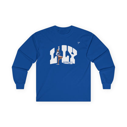 Lily Thaxton Long Sleeve