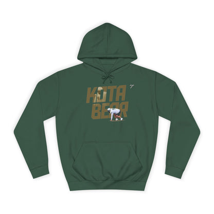 Dakota Sage Hoodie