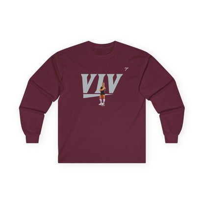 Vivian Stevenson Long Sleeve