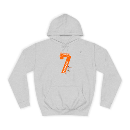 Devin Davis Hoodie