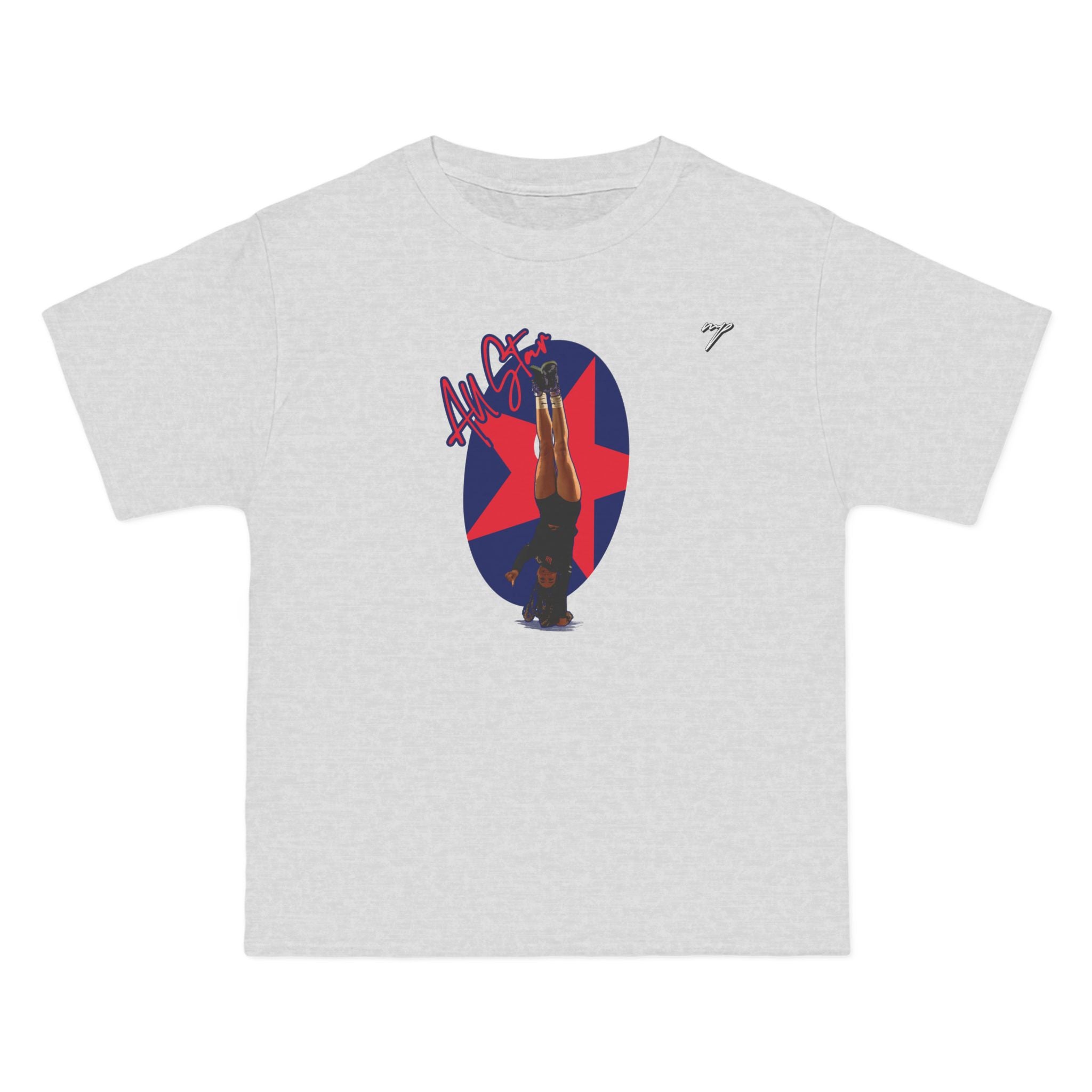 Sydney James Vintage Tee