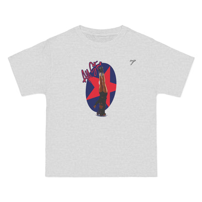 Sydney James Vintage Tee