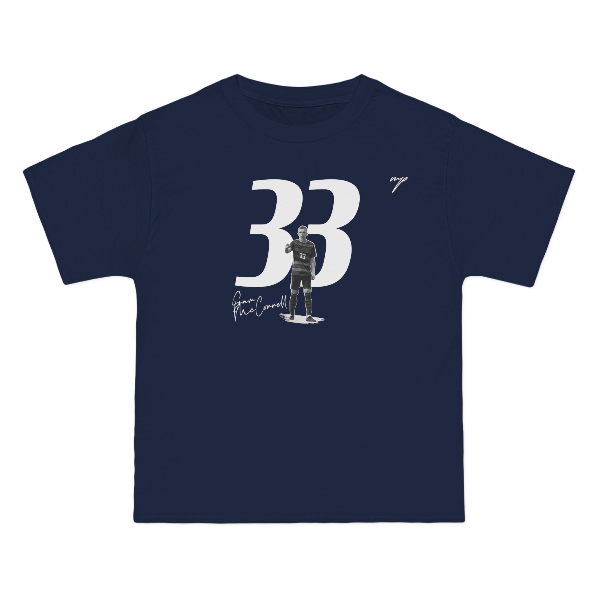 Sam McConnell Vintage Tee