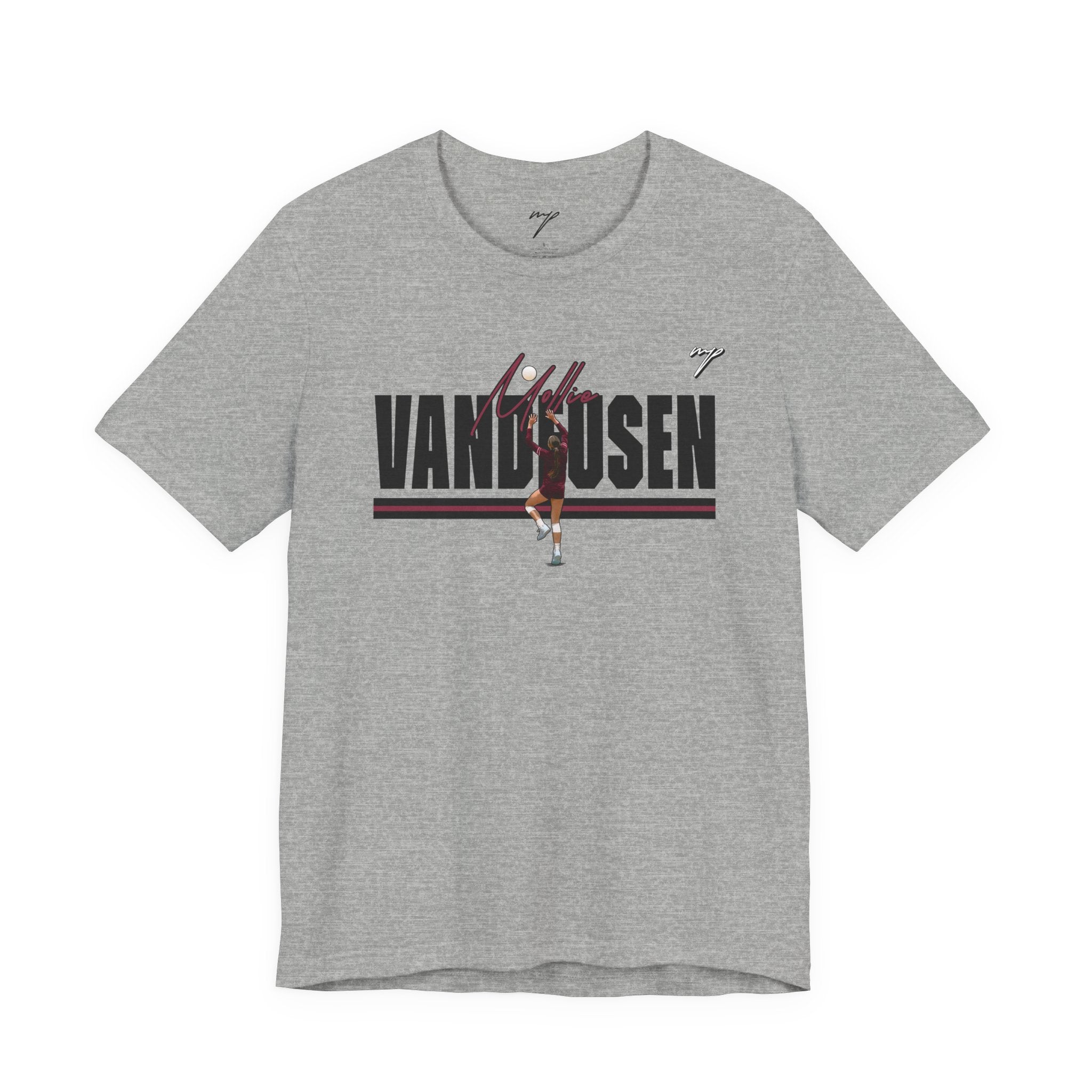 Mollie VanDeusen Graphic Tee