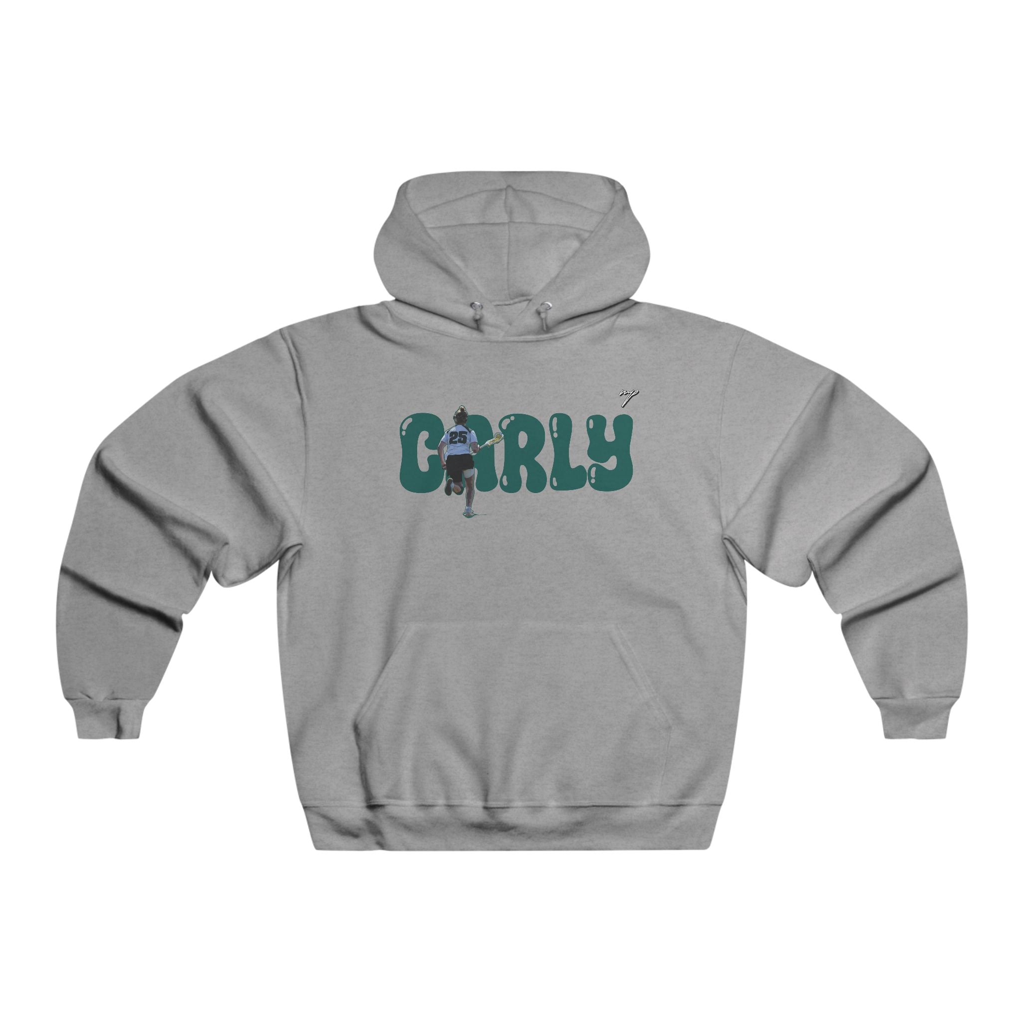 Carly Livingston Vintage Hoodie