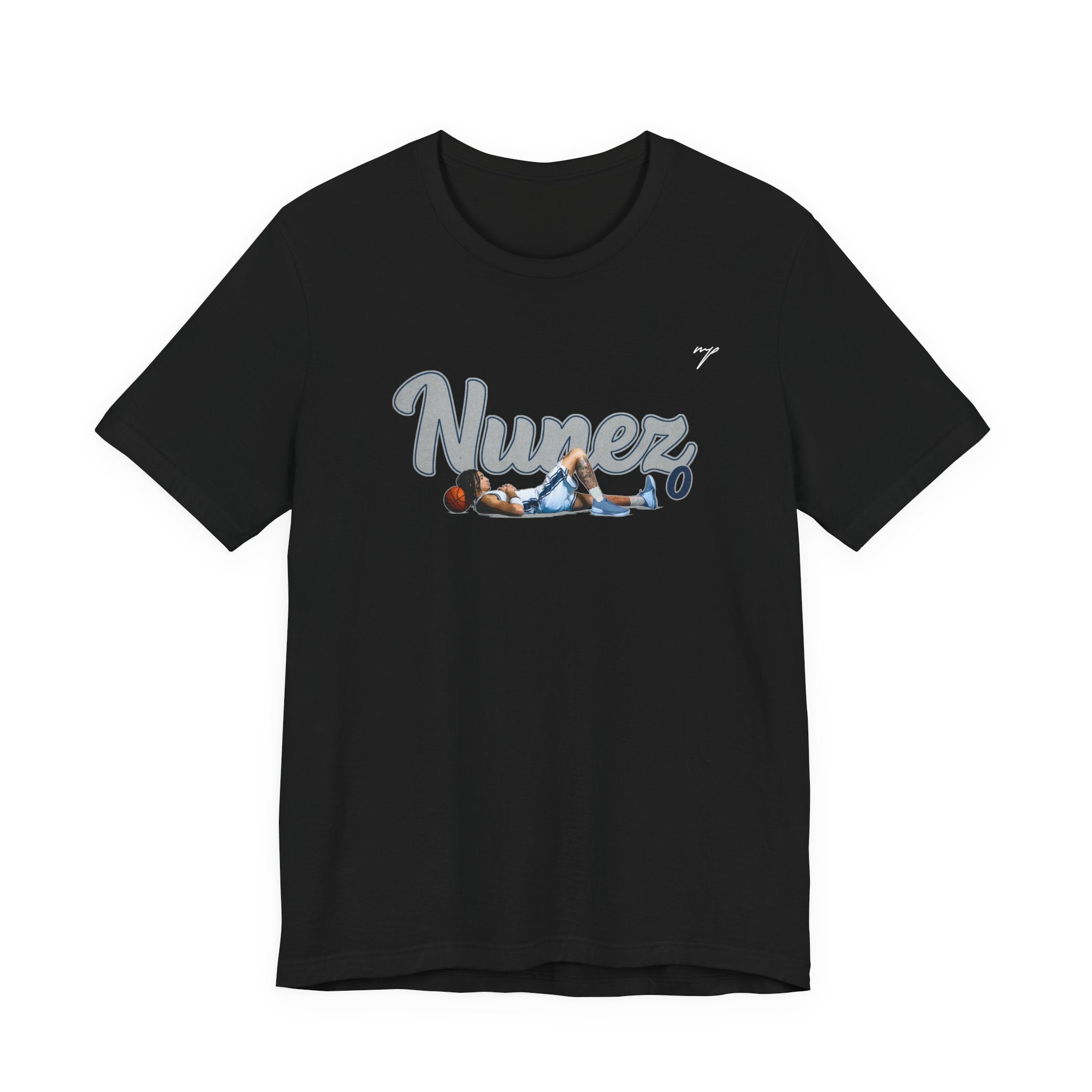 Joe Nunez Graphic Tee