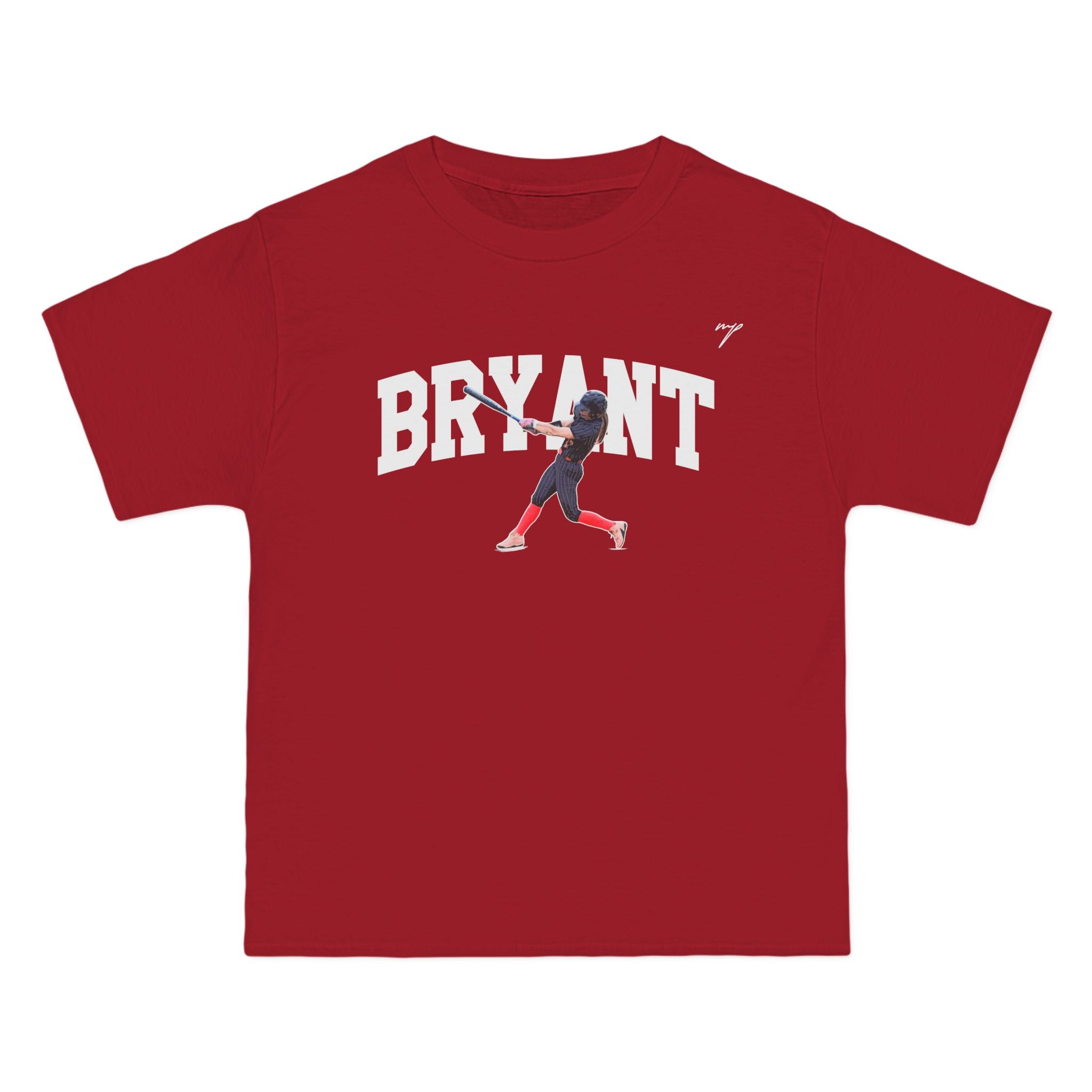 Alana Bryant Vintage Tee