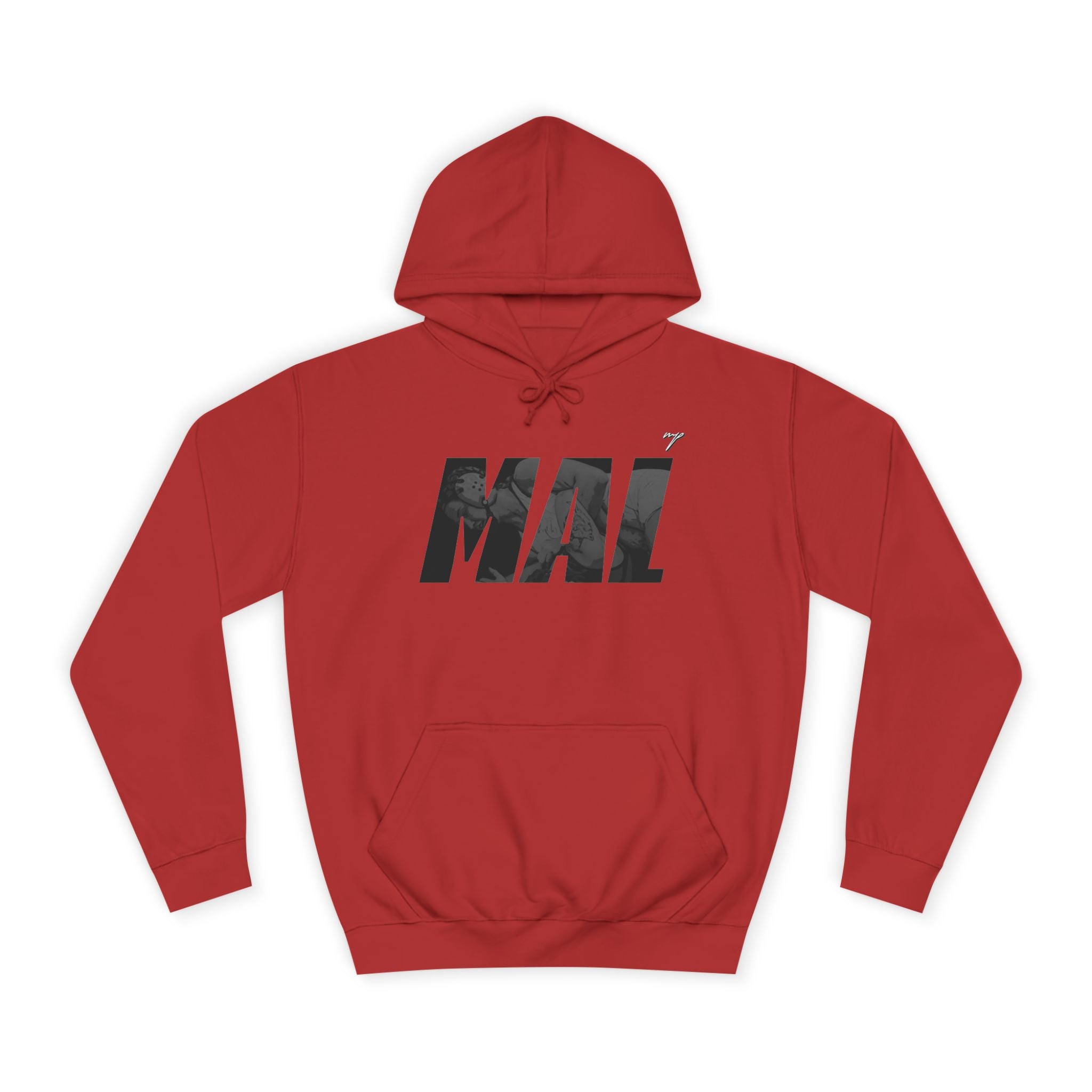 Mallory Winner Hoodie