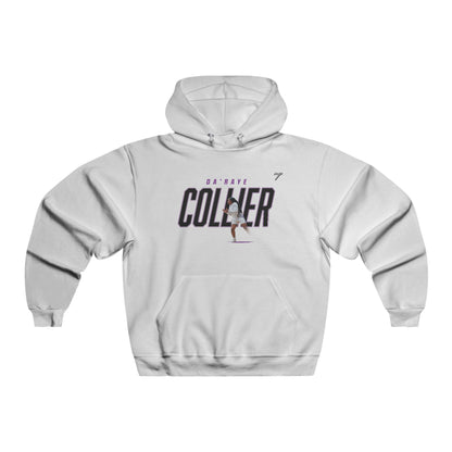 Da'Raye Collier Vintage Hoodie