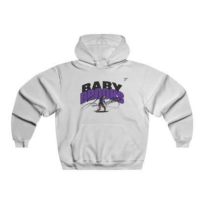 Janiya Brooks Vintage Hoodie
