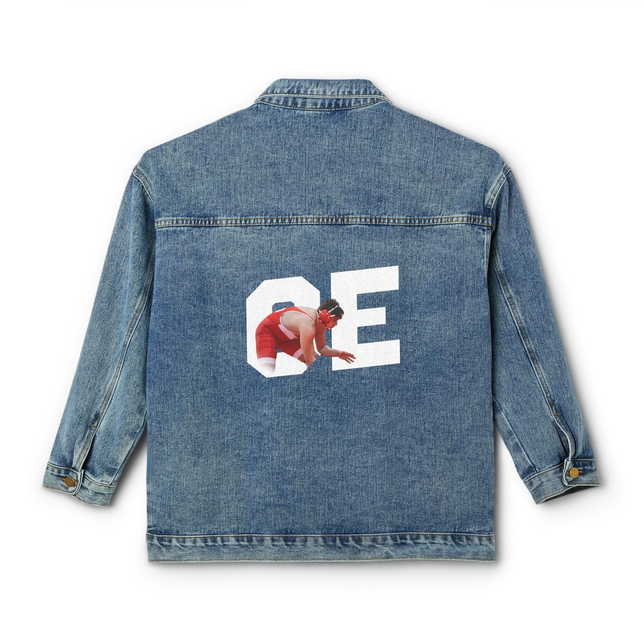Owen Evener Denim Jacket