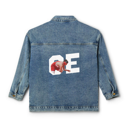 Owen Evener Denim Jacket