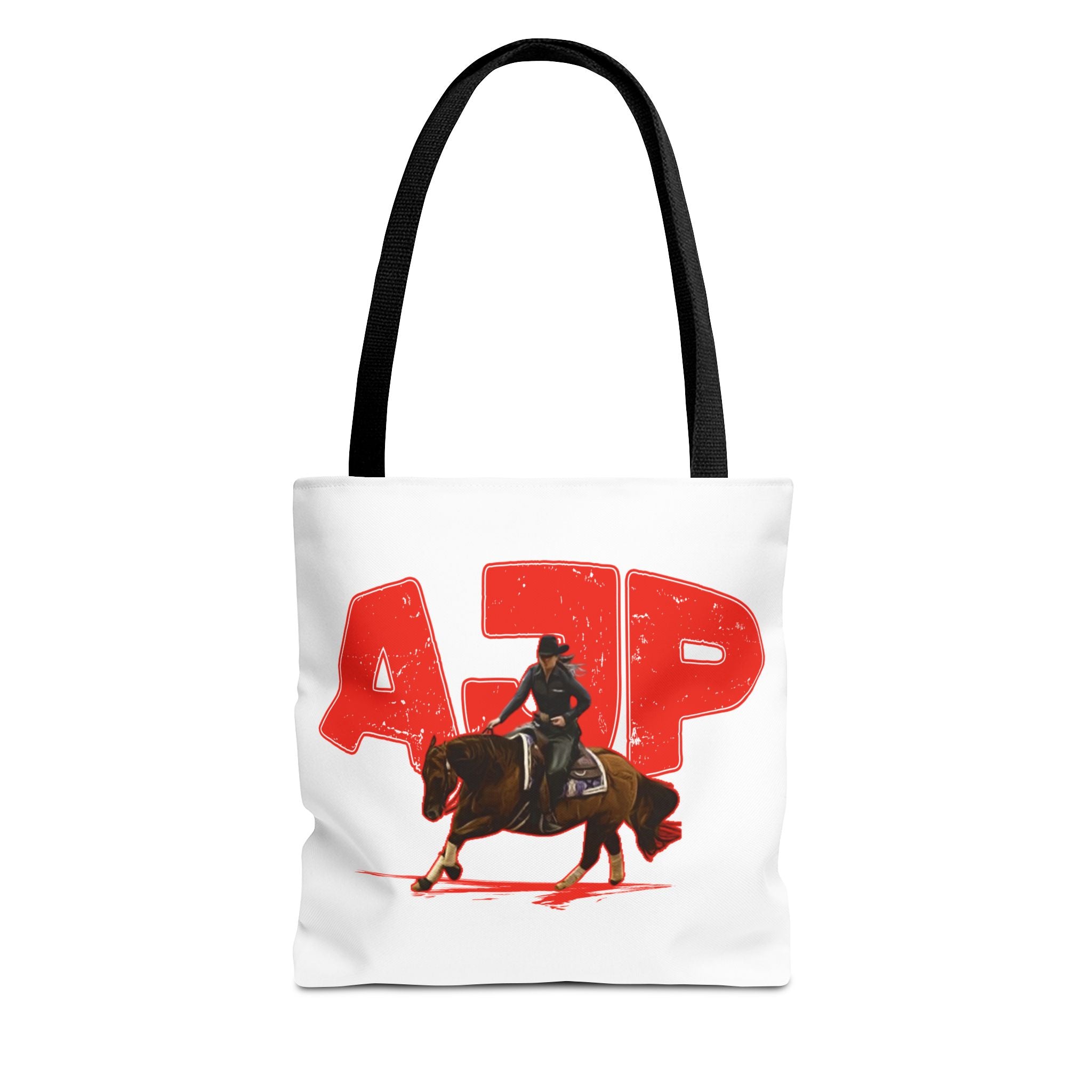 Anna Payne Custom Tote Bag