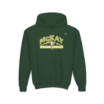 Hanna McKay YOUTH Hoodie