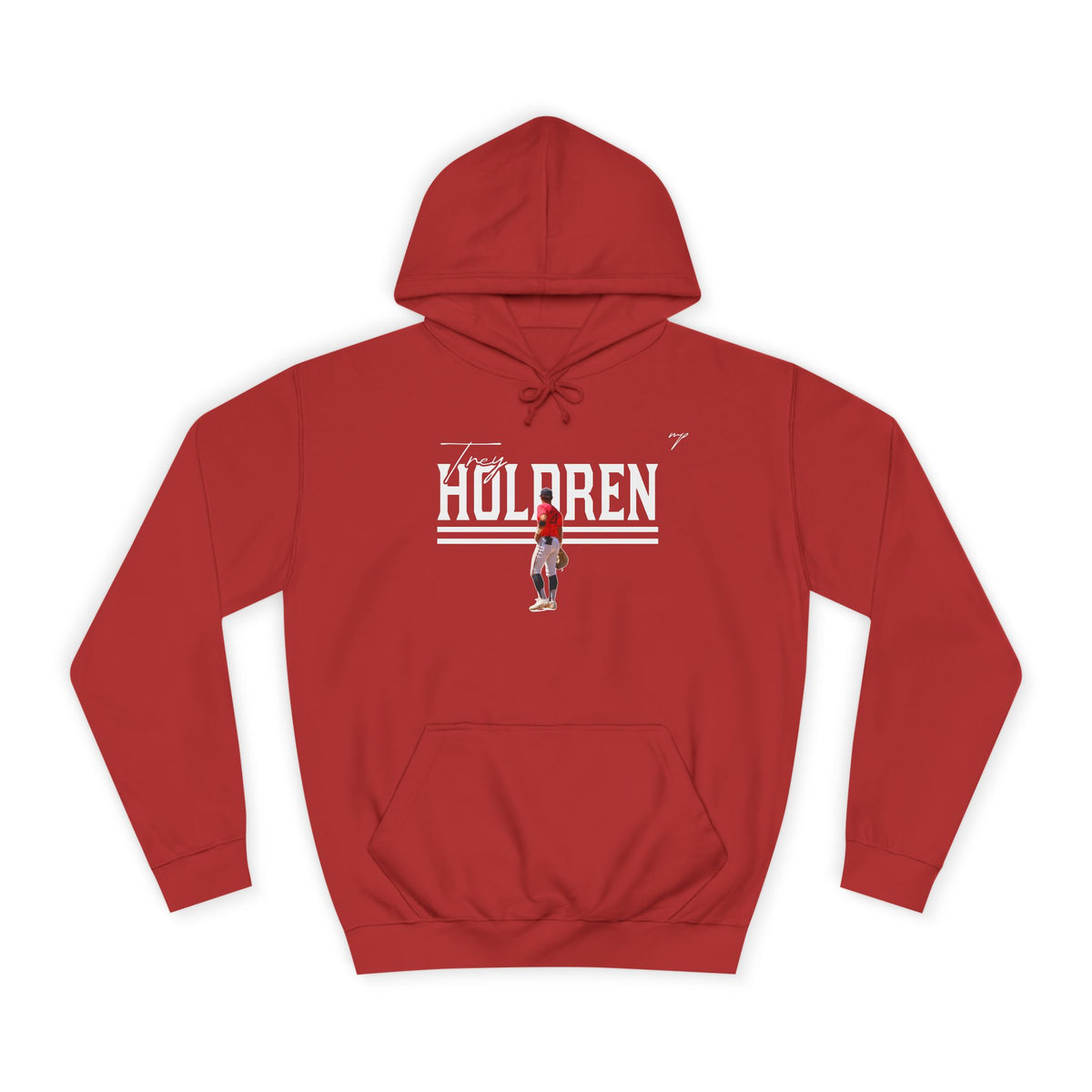 Trey Holdren Hoodie