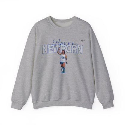 Brynn Newborn Crewneck