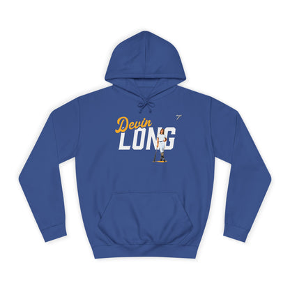 Devin Long Hoodie