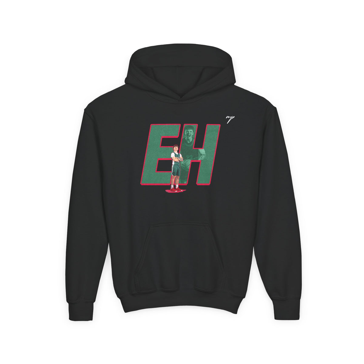 Eden Hobbs YOUTH Hoodie