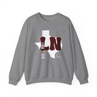Lily Nicholson Crewneck